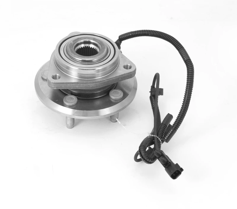 Omix Vorderachs-Naben-Antriebsstrang- 08-11 Jeep Liberty