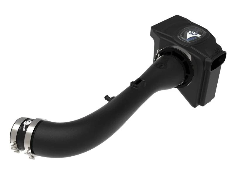 aFe 20-22 Nissan Frontier V6-3.8L Momentum GT Kaltluft-Ansaugsystem mit Pro 5R Filter