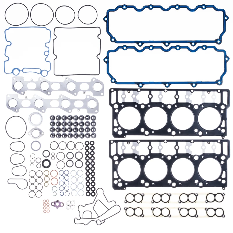 Cometic Ford 6.0L Power Stroke Oberer Gasket-Kit-96mm Bohrung-.067in MLX Zylinderkopf-Dichtung-18mm Dowels