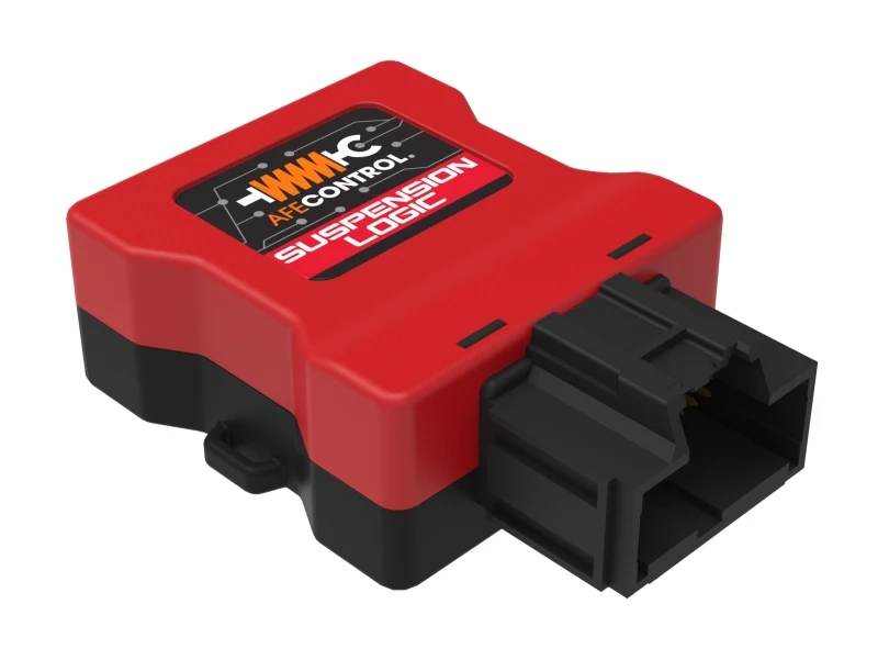 aFe 19-20 Ford F150 Raptor V6 3.5L Elektronisches Stoßdämpfer-Entfernen-Modul