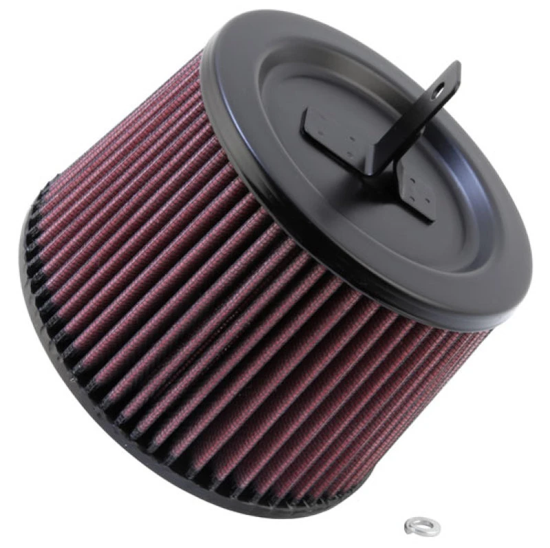 K&N-Ersatzluftfilter für Suzuki LTR450 Quadracer 450 (06-09)