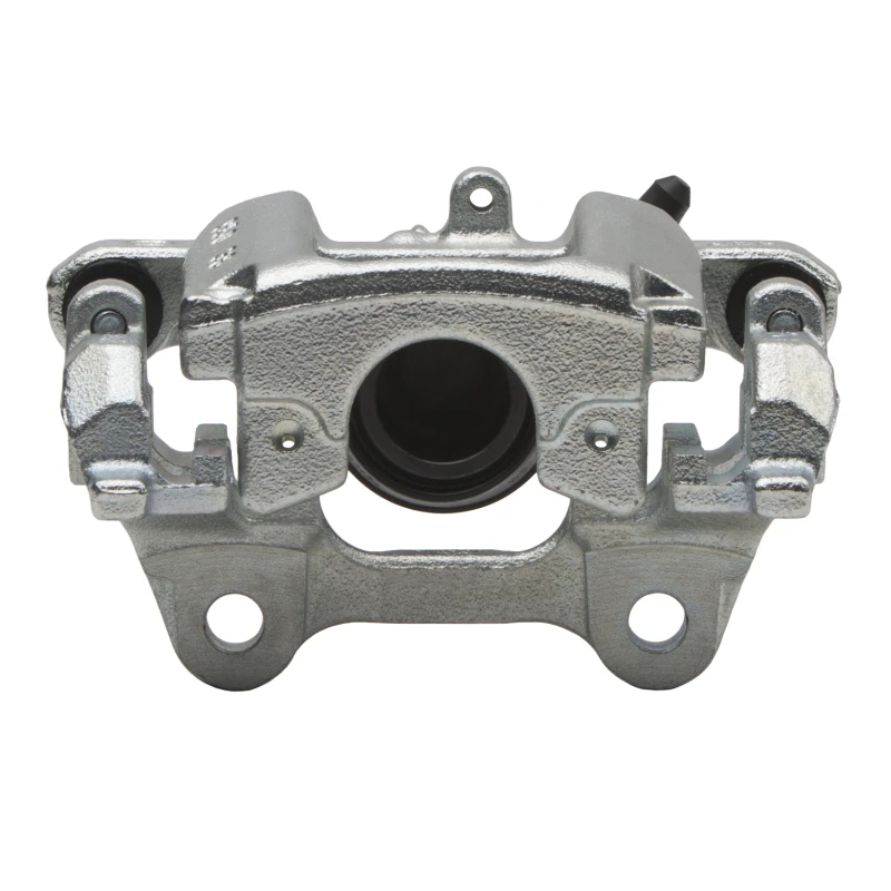 DFC 08-14 Mercedes-Benz C300 Rear-R Silver Zinc Coated Premium Caliper