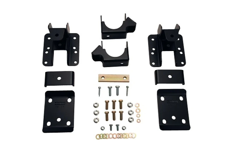 Belltech FLIP KIT 07+ CHEVY C-1500 QUAD CAB (Übersetzt: Belltech FLIP KIT 07+ CHEVY C-1500 QUAD CAB)