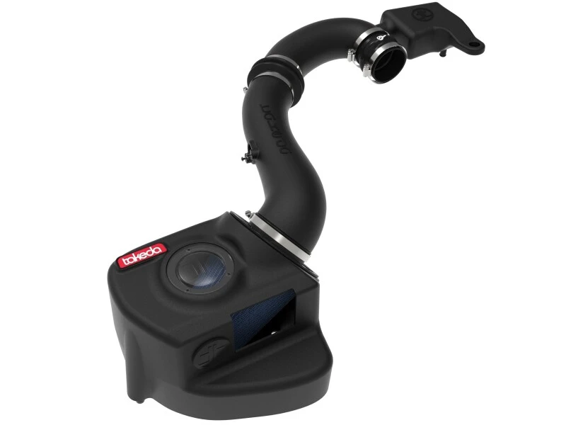 aFe Takeda Momentum Pro 5R Kaltluft-Einlasssystem für 20-22 Subaru Outback H4-2.5L