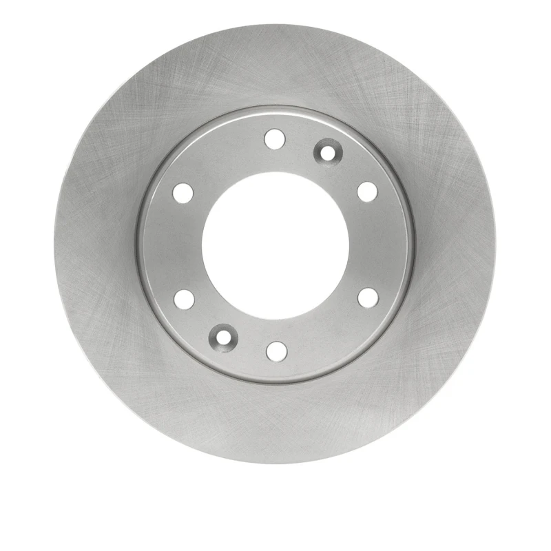 DFC 06-14 Hyundai Entourage Front Brake Rotor