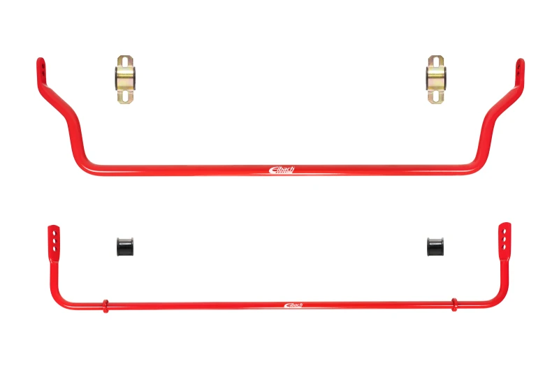 Eibach 24mm Vorder- und 15mm Hinter-Anti-Roll-Kit für 89-93 Miata