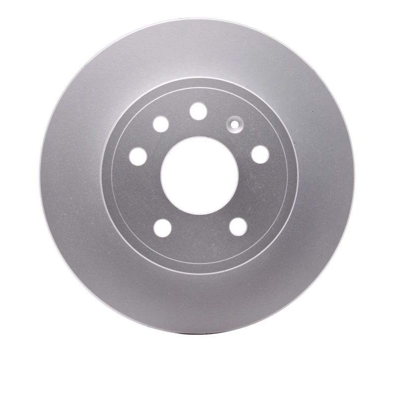 DFC 97-08 Chevrolet/Opel Astra (Mexico) Rear GeoSPEC Coated Rotor