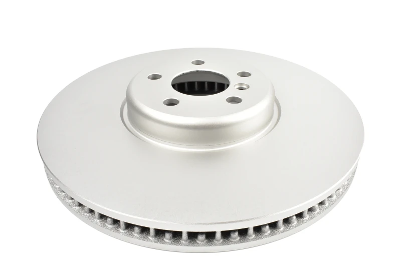 DBA 17-19 BMW 540i (mit Sport M-Bremse) Vorne Rechts En-Shield Standard Bremsscheibe