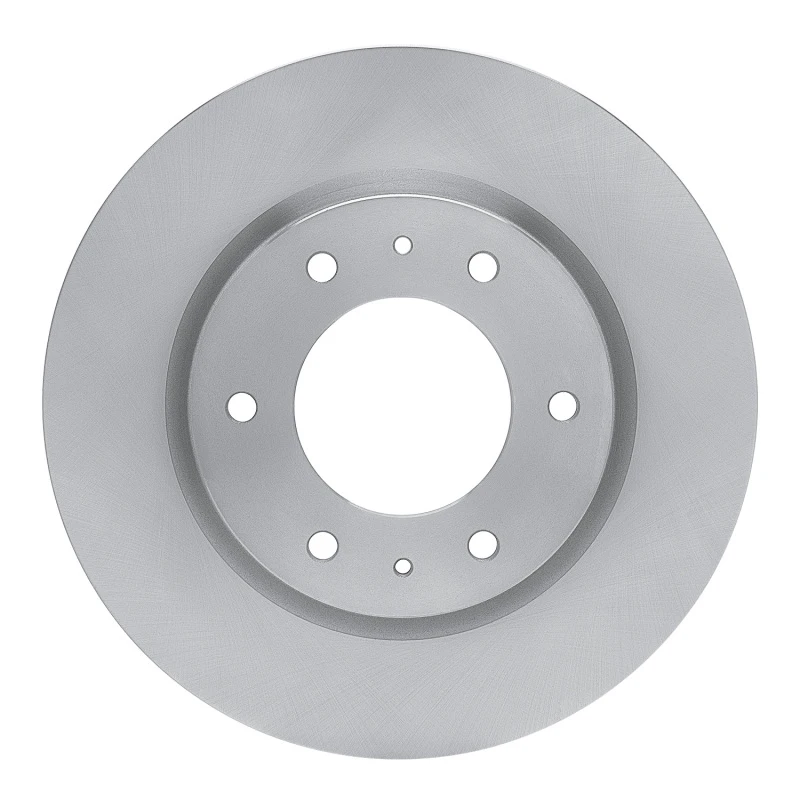 DFC 18-24 Mitsubishi Montero Sport (Mexico) Front Brake Rotor