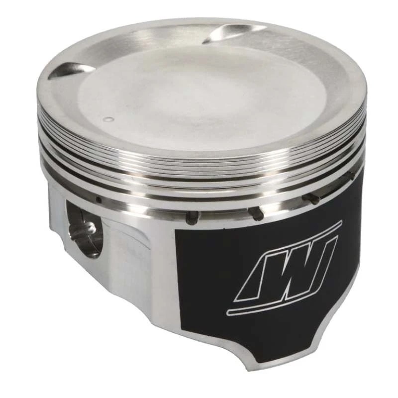 Wiseco Nissan FJ20 90.0mm Bore.040 Oversized -16.7cc Dome Dish Piston Shelf Stock Kit