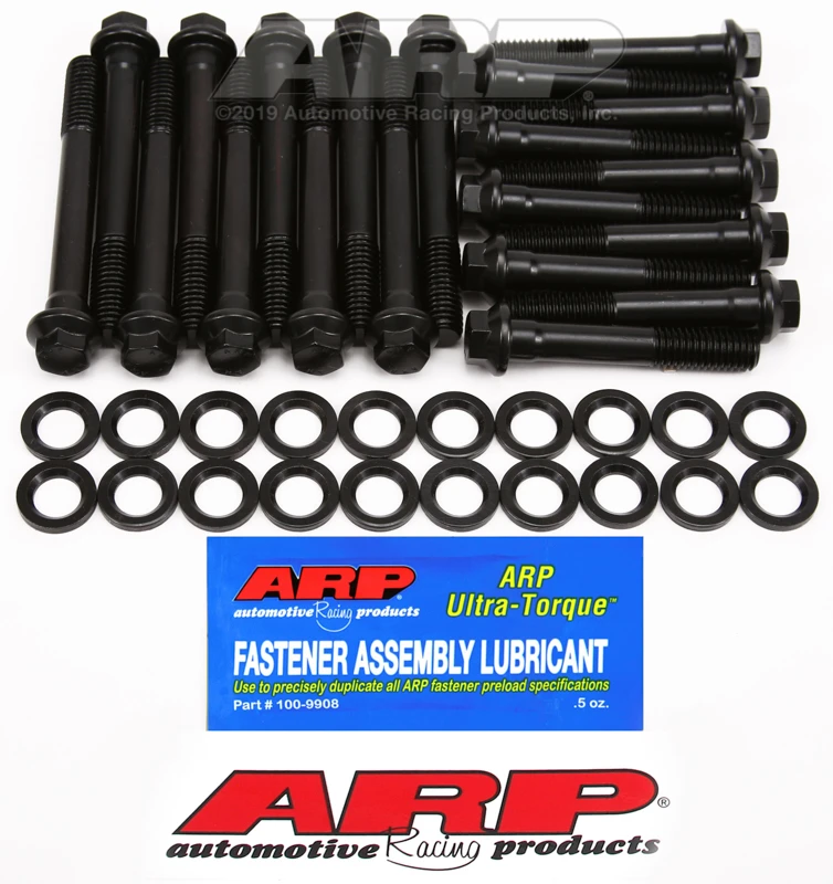 ARP Kopfschrauben-Kit für Buick 455c i.d.