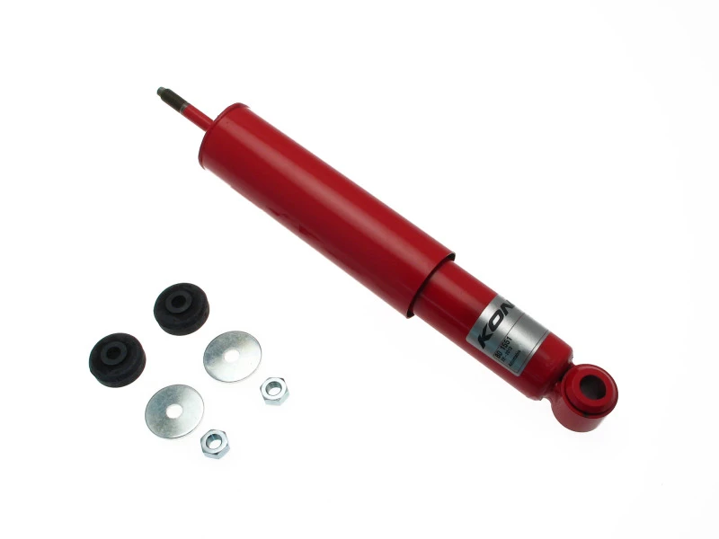 koni_80%201551-679365b5c6be2 Koni Classic (Red) Shock 10/65-89 Alfa Romeo Giulia 1600/TI/ Super/ GTA/ GTV/ Nuova Spider - Front