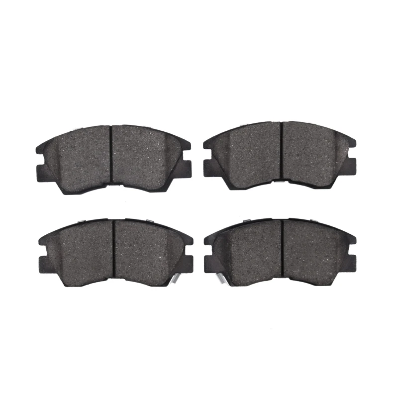 DFC 86-08 Mitsubishi Van Front 4000 Hybridynamic Brake Pads