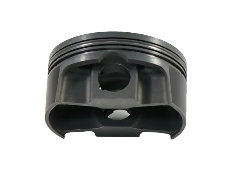 Mahle MS Kolben für Chevrolet Small Block