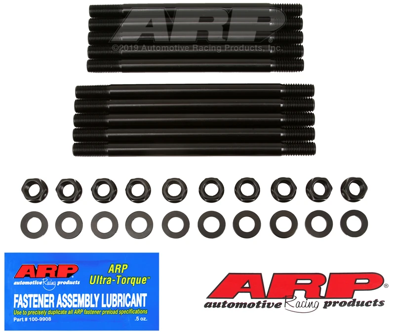 ARP Kopfschrauben-Kit für GMC Vega 140