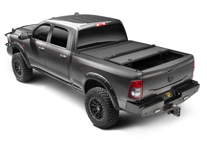 Extang Endure ALX Tonneau-Abdeckung für 2009–2018 Dodge Ram / 2019–2023 Classic 1500