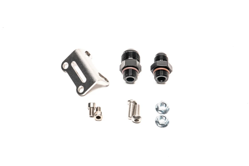 Radium Engineering Direktmontage-Regler-Remote-Adapter-Kit