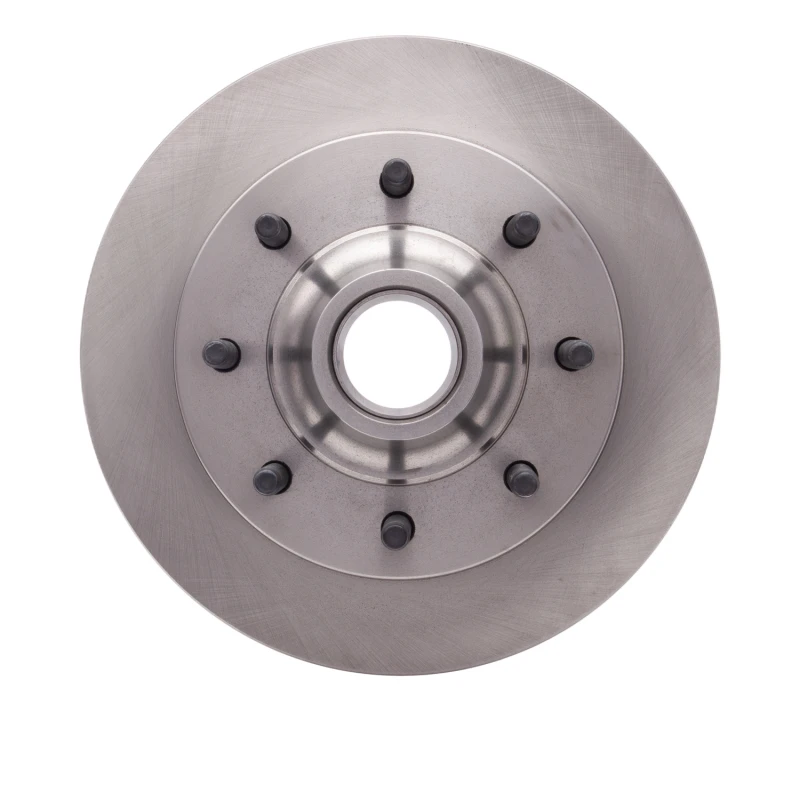 DFC 03-05 Ford F-350 Super Duty 2WD Front Brake Rotor
