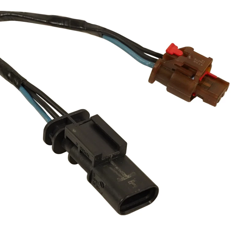 BD Diesel E-PAS Positive Air Shut-Off für 2016–2023 Chevy 2.8L Canyon/Colorado
