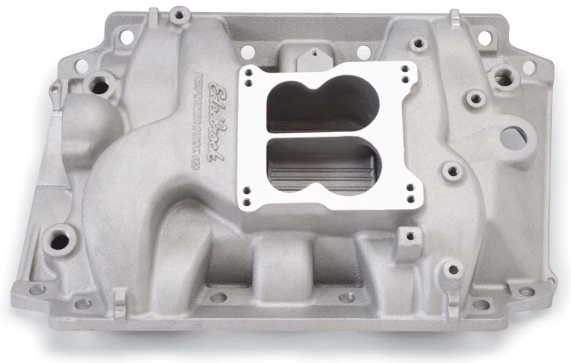 Edelbrock Performer Buick 455 Ansaugkrümmer