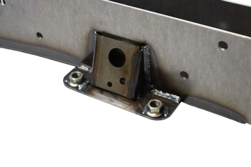 Rustbuster Front Frame Section Left Side