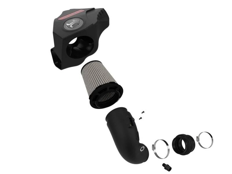 aFe Takeda Momentum Pro Dry S Kaltluft-Ansaugsystem