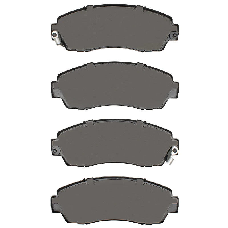 DFC 05-26 Subaru Legacy Front 4000 Hybridynamic Brake Pads