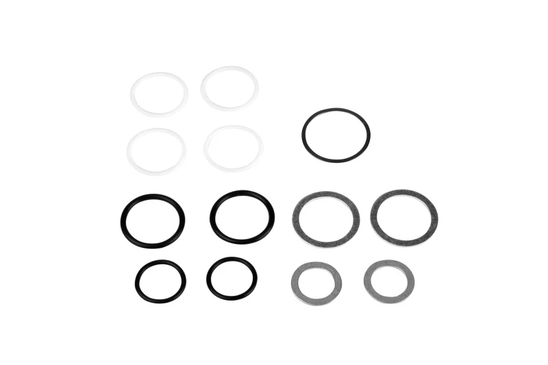 Aeromotive-Reparatur-Kit - Kraftstoff-Log (14201/14202)