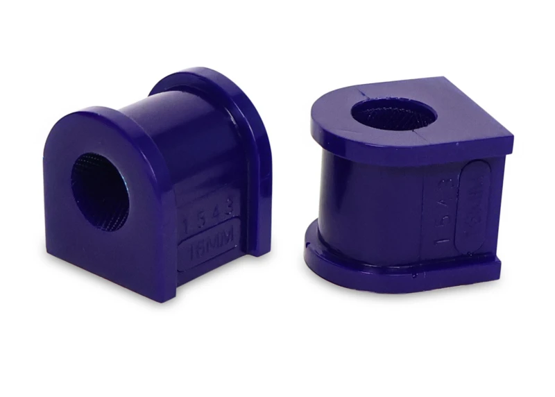 SuperPro Suspension Stabilizer Bar Bushing Kit
