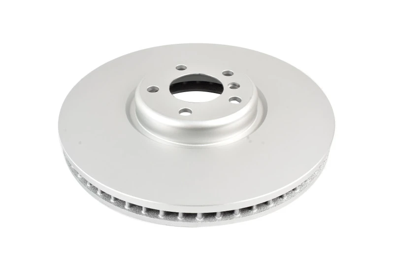 DBA 15-19 BMW X6 (F16) En-Shield Standard Front Left Brake Rotor