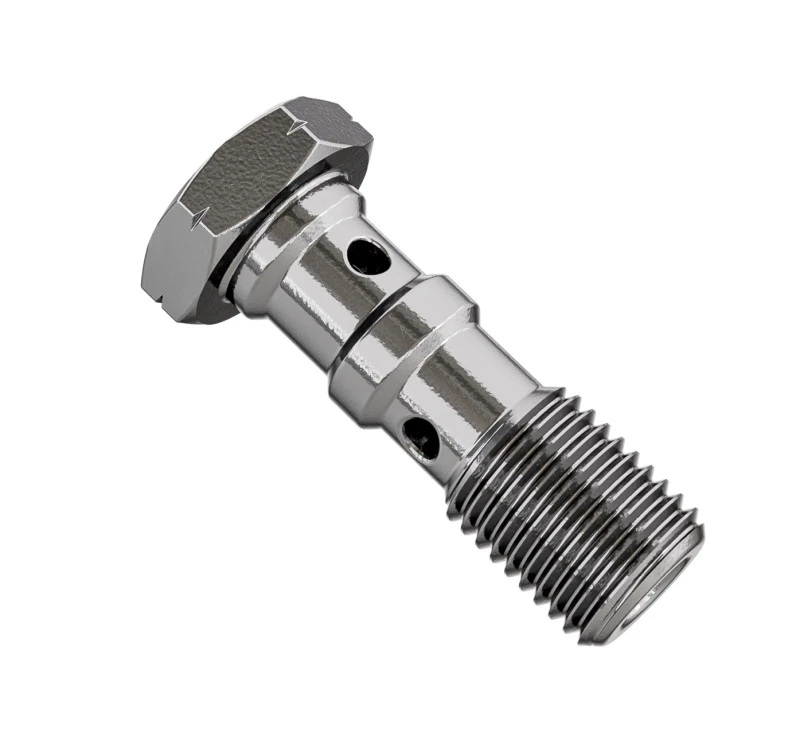 Goodridge Doppelbanjo-Bolzen M10x1,00