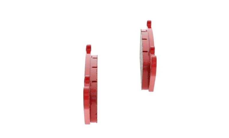 Brembo OE Bremsbelag hinten für 08-11 Honda DN-01 680cc