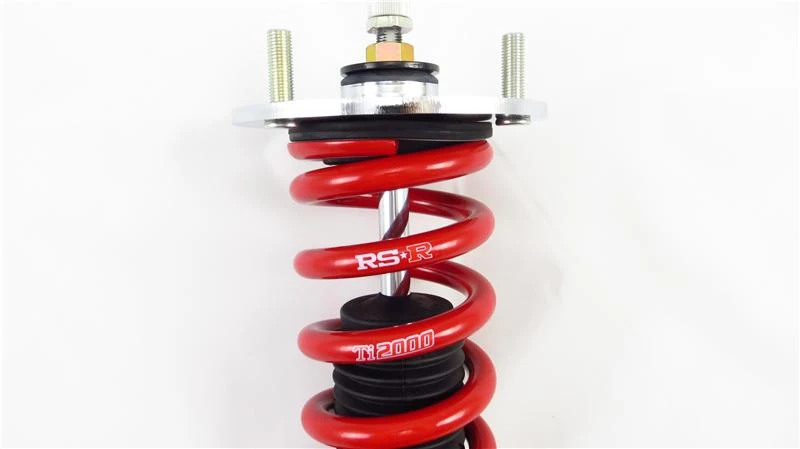 RS-R Sports-i Coilovers für 2014–2016 Lexus IS250/350 RWD (GSE30/GSE31)
