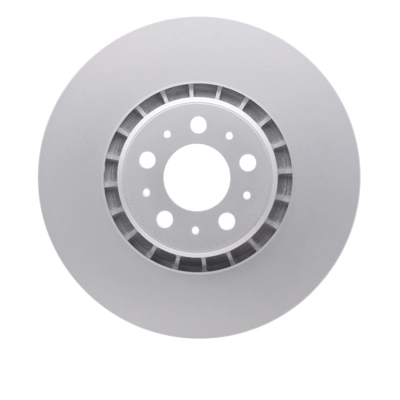 DFC 03-09 Volvo XC90 Front GeoSPEC Coated Rotor