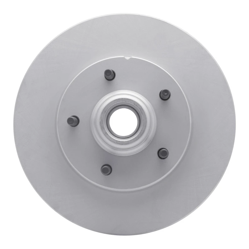 DFC 97-99 Ford F-150 RWD Front GeoSPEC Coated Rotor