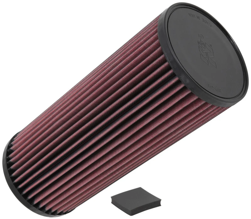 K&N Ersatzluftfilter CHEVROLET EXPRESS 4.3L-V6, 5.0L-V8, 5.7L-V8, 8.1L-V8; 2001