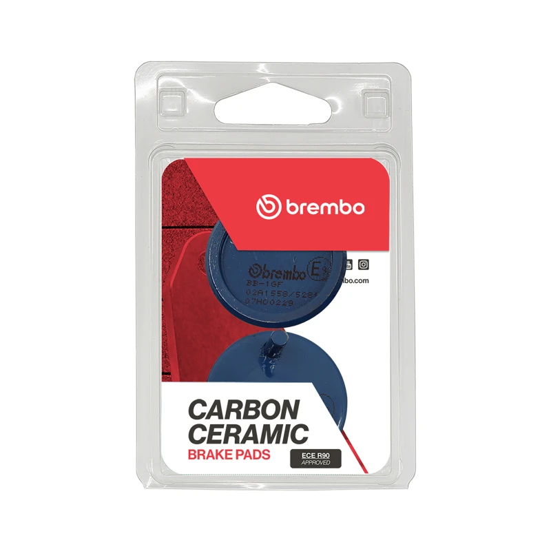 Brembo OE Front Brake Pad for 70-76 Honda CB K0-K6 Four 750cc