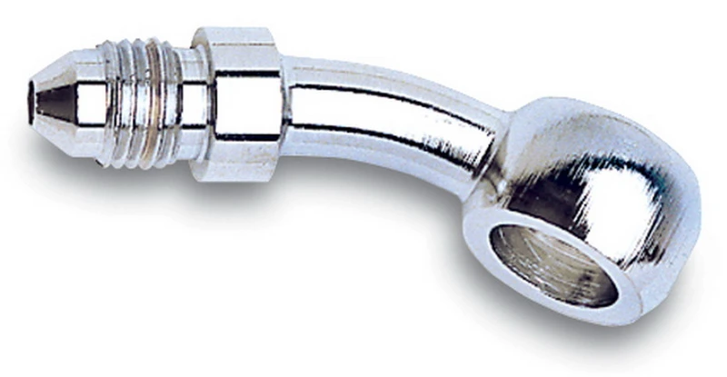 Russell Performance -3 AN SAE Adapterfitting (Endura)