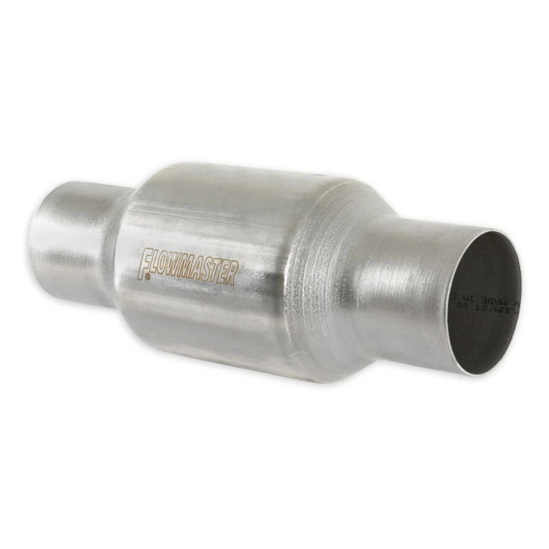 Flowmaster Universal 223 SRS. S.D. 2.50in. Catalytic Converter
