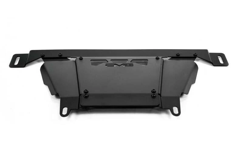 DV8 Front Unterfahrschutz für 2024–2025 Toyota Tacoma
