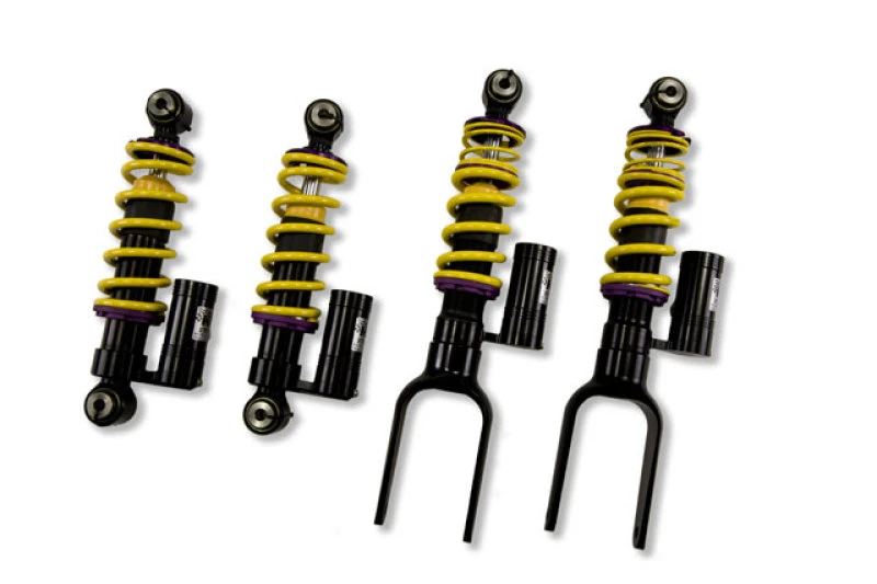 kw_15227505-6793671f878b9 KW Coilover-Kit V2 Dodge Viper (ZB) SRT-10w/ hintere Gabelmontage Aluminium-Stoßdämpfer