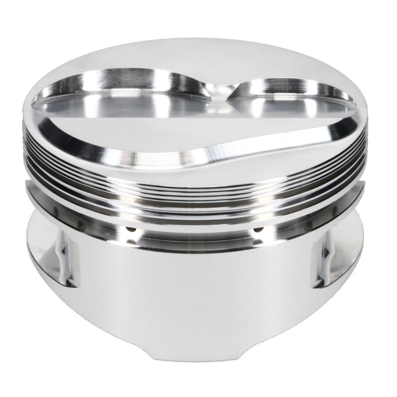 JE Pistons 400-12 SBC.150 DOME Set of 8 Pistons