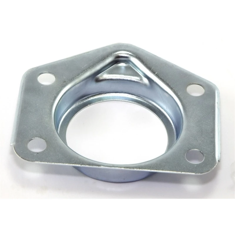 Omix-Outer-Dust-Schild AMC20 76-86 Jeep CJ Modelle