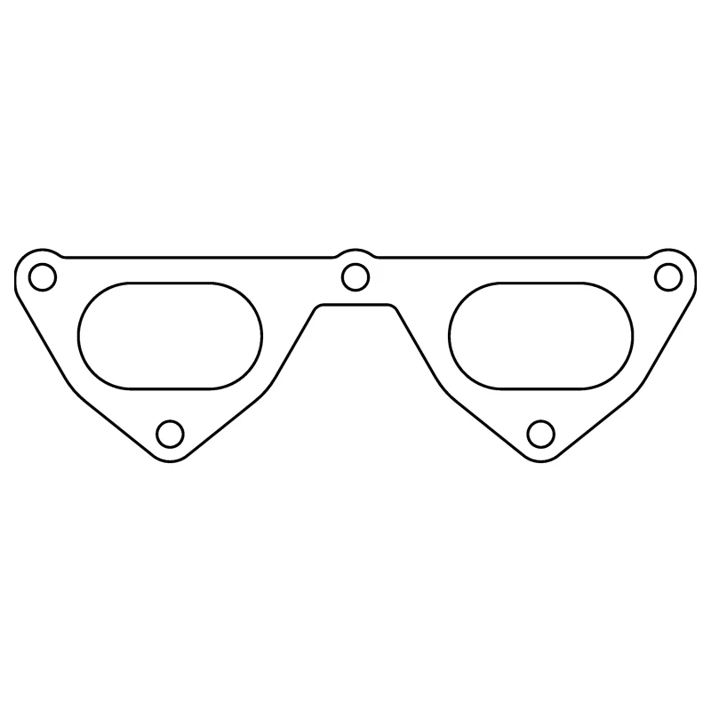 Cometic Cosworth BD Series.018in AFM Intake Manifold Gasket Set