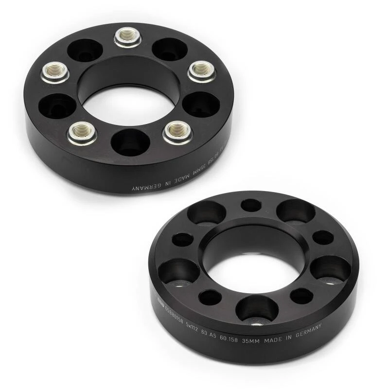 BBS Adapter 5x115 35mm - Pair