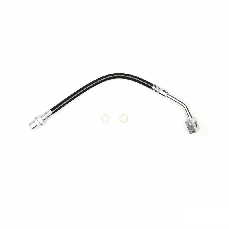 DFC 94-98 Ford Mustang Front-R Brake Hose