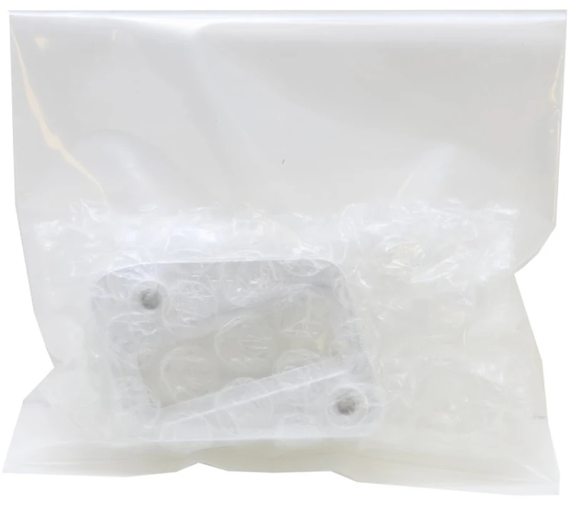 K&N Adaptor 1-1/2inr Nissan Al Weld-On Num A4