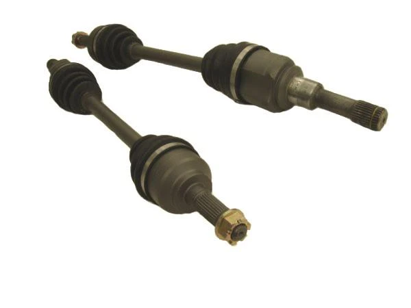 DSS Mazda 2006-2007 Mazdaspeed 6 500HP Rear Axle -Right
