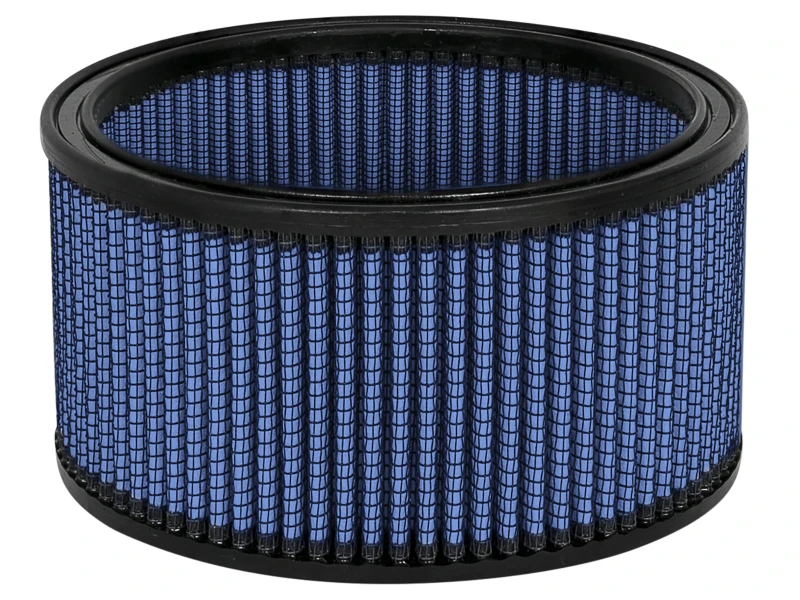 aFe Magnum FLOW Air Filters P5R Round Racing Air Filter 6in OD x 5in ID x 3-1/2in H