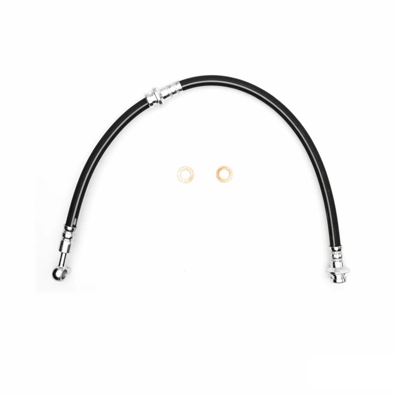 DFC 09-23 Nissan Murano Front-R Brake Hose